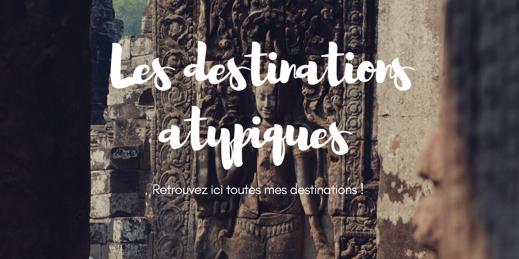 destination