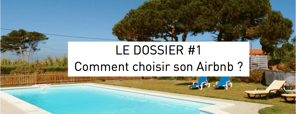 Airbnb-- Dossier