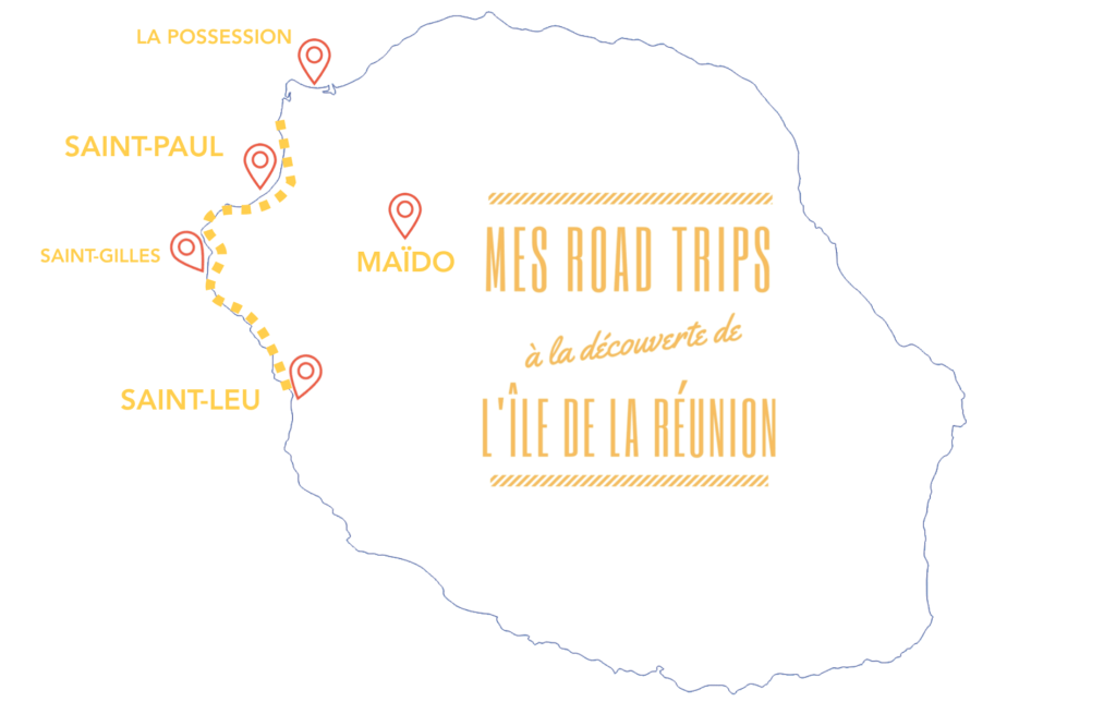 itinéraire-roadtriop-ouest-reunion