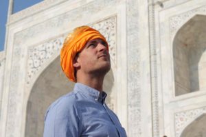 voyage taj mahal blog voyage