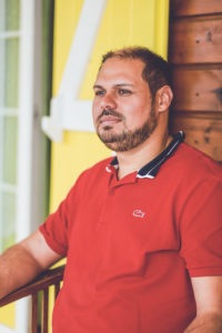 florian hoareau gîte et tables d'hôte orkymel