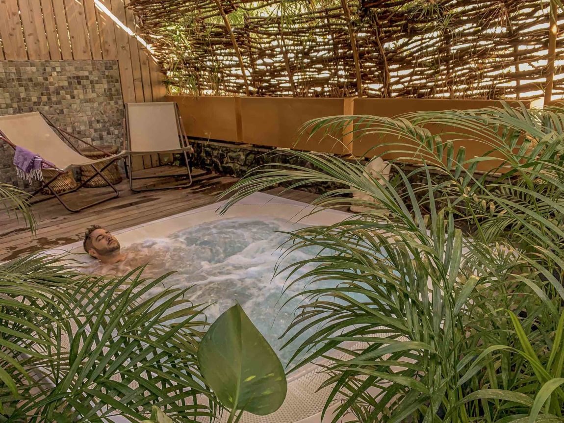 8 Spas et lieux insolites pour se détendre à La Réunion Blog voyage
