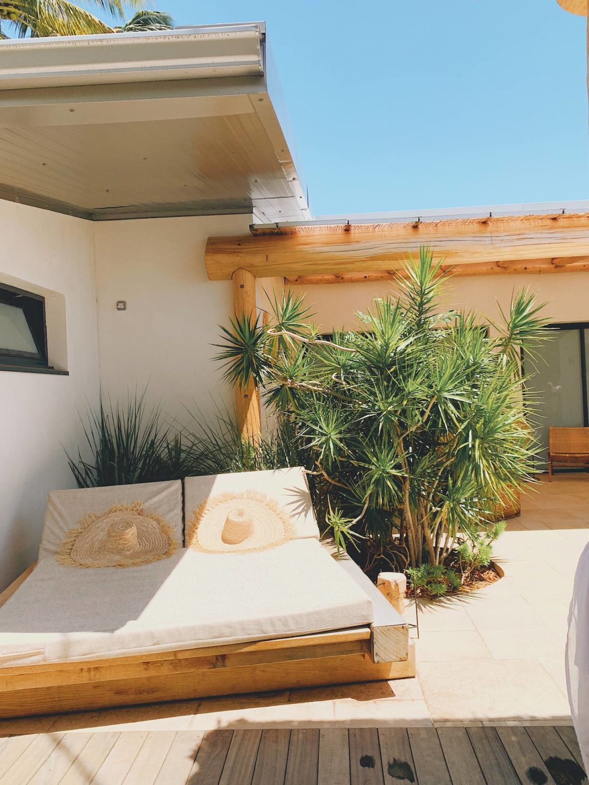 8 Spas et lieux insolites pour se détendre à La Réunion Blog voyage